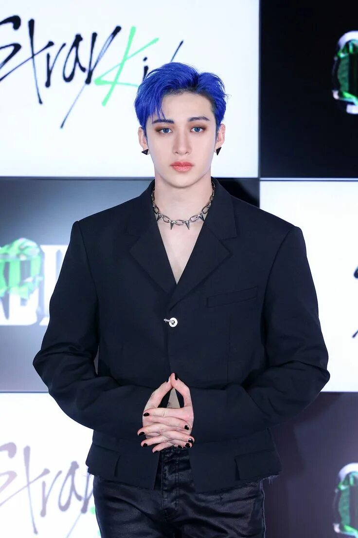Волосы бан чана. Stray kids чан. бан чан из stray kids 2025.