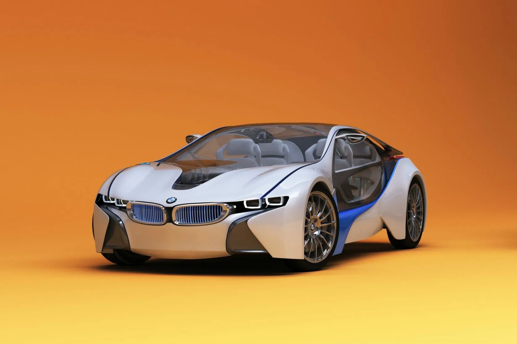 D3 машины. BMW i8. 3d mashina. Машина 3д. БМВ концепт.