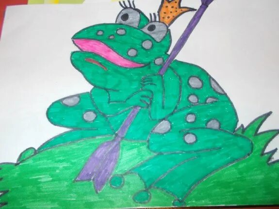 рисование по сказке царевна лягушка в старшей группе. рисунок к сказке царевна лягушка. конспект занятия царевна лягушка. рисование по сказке царевна лягушка в подготовительной группе. аппликация лягушка в старшей группе.