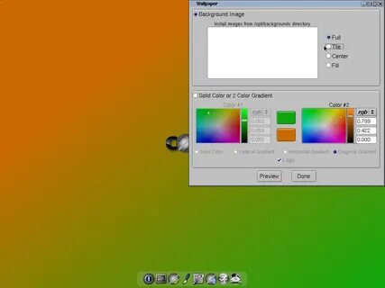 Tiny linux