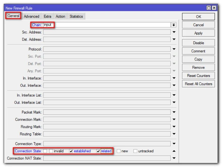 Mikrotik hap ax3 настройка. Mikrotik hap ax3 настройка