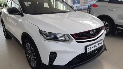 Отзывы владельцев джили куллрей