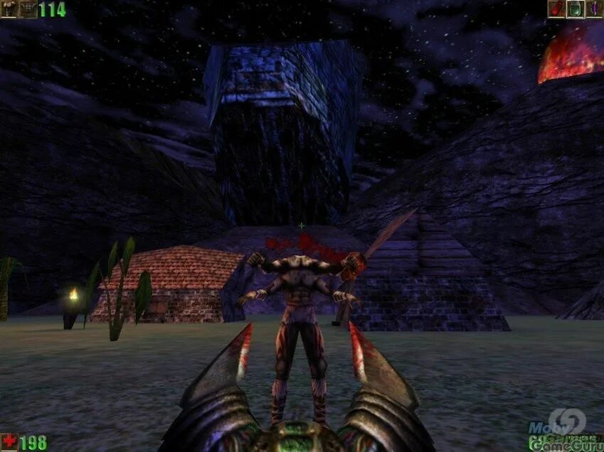 Unreal 5.4 3. Unreal 1998. unreal 1998 враги. unreal 1998 монстры. unreal gold 1998.