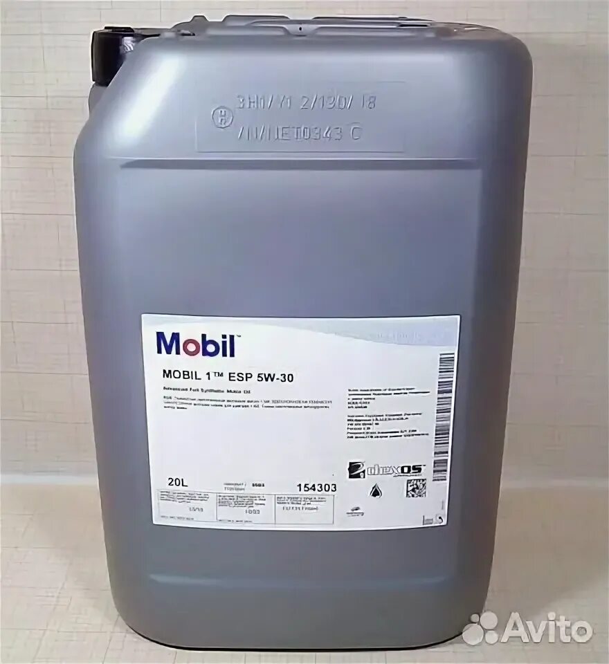 Масло 5w30 20л. Mobil ESP 5w30 20л. Mobil 1 ESP Formula 5w-30 20л. Mobil 1 x1 5w30 (20 л.). Канистра mobil ESP 5w30.