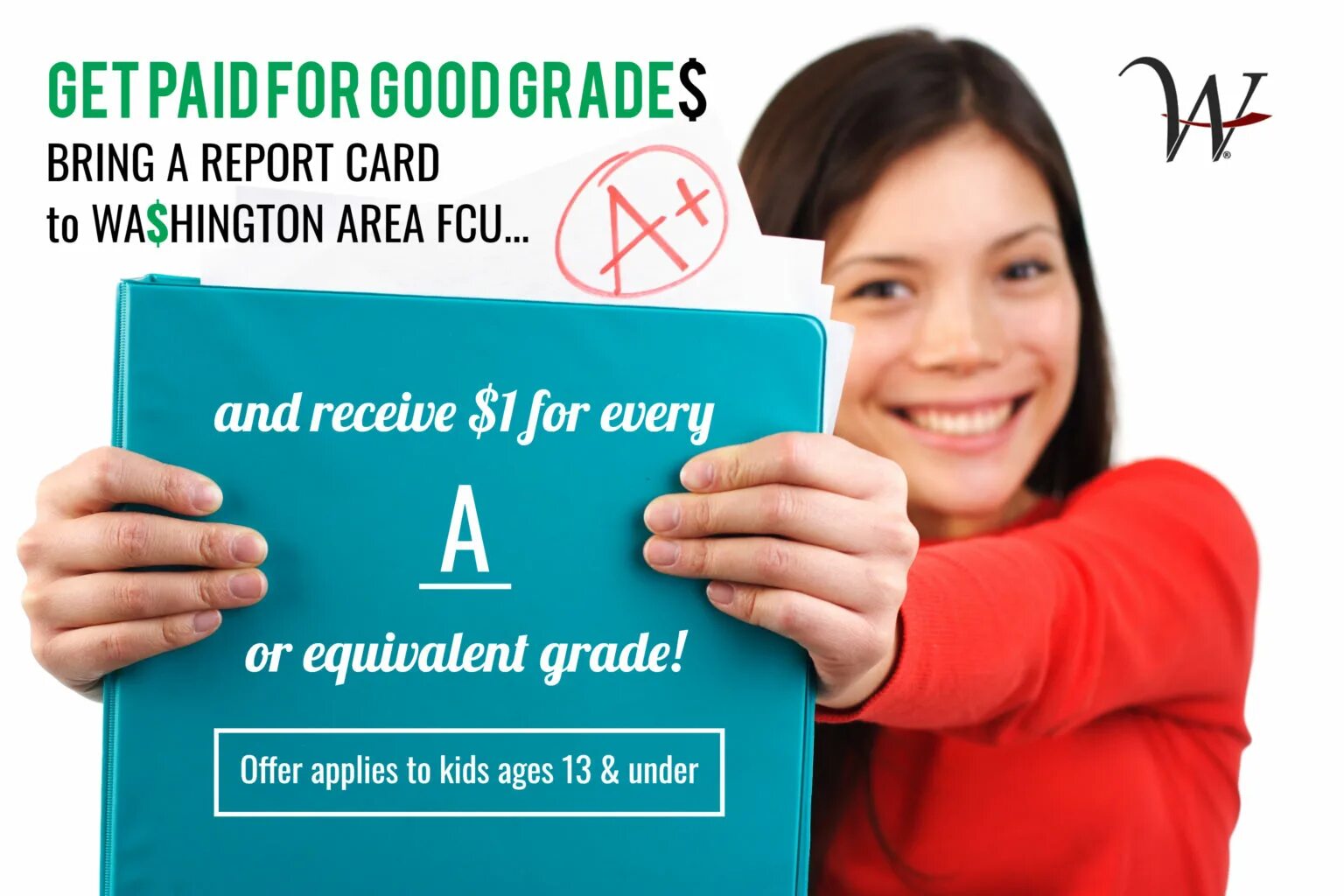 Getting better grades