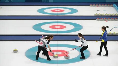 Olympics live