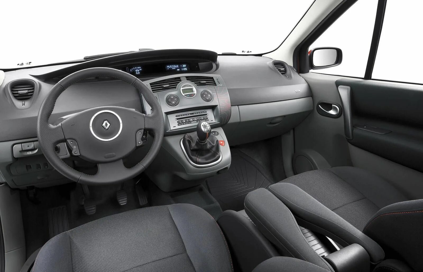 Рено сценик 2 белый. Гранд сценик 2006. Рено сценик 2 2007. Рено гранд сценик 2007. Renault grand scenic ii.