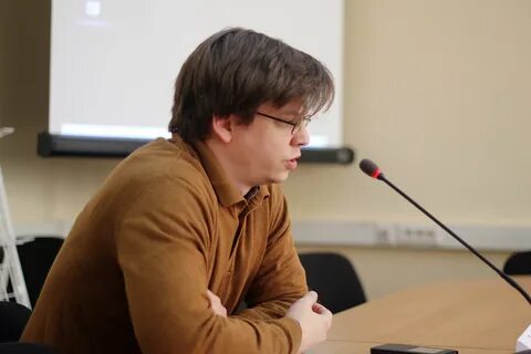 Сайт института философии ран