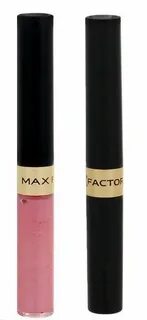 Стойкие помады max factor lipfinity