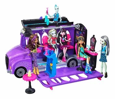 Toy school