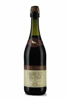 Lambrusco rosso