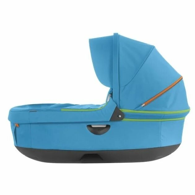 Стокке коляска 2в1 Crusi. Люлька Stokke Trailz. Спальный блок Stokke Crusi/Traliz. Stokke Urban Blue.