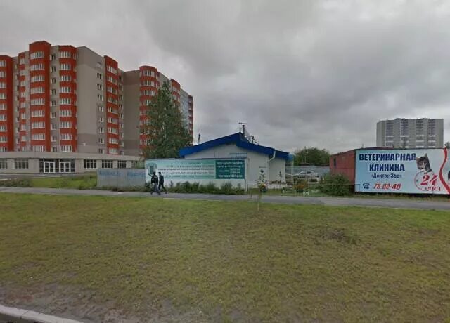 Участником СПЗ стала ветеринарная клиника "Доктор Зоо" из Сургута. Союз предприя