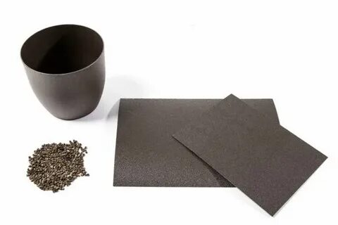 Materials article