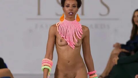 Runway project nude