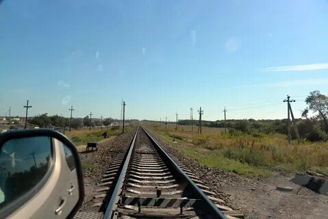 Переезд на кубань
