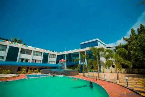Silver beach