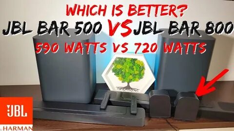 Jbl bar 800 отзывы