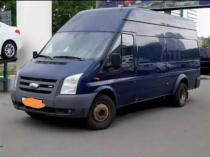 Форд Транзит 2006. Ford Transit 2. Ford Transit цельнометаллический фургон. Ford Transit, 2.4 , 2006.