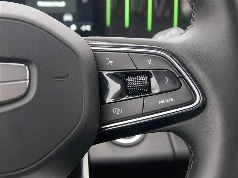 Geely atlas 2025 руль. Geely atlas 2025 руль
