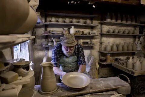 John potters