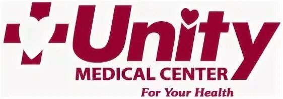 Unity health. Unity health