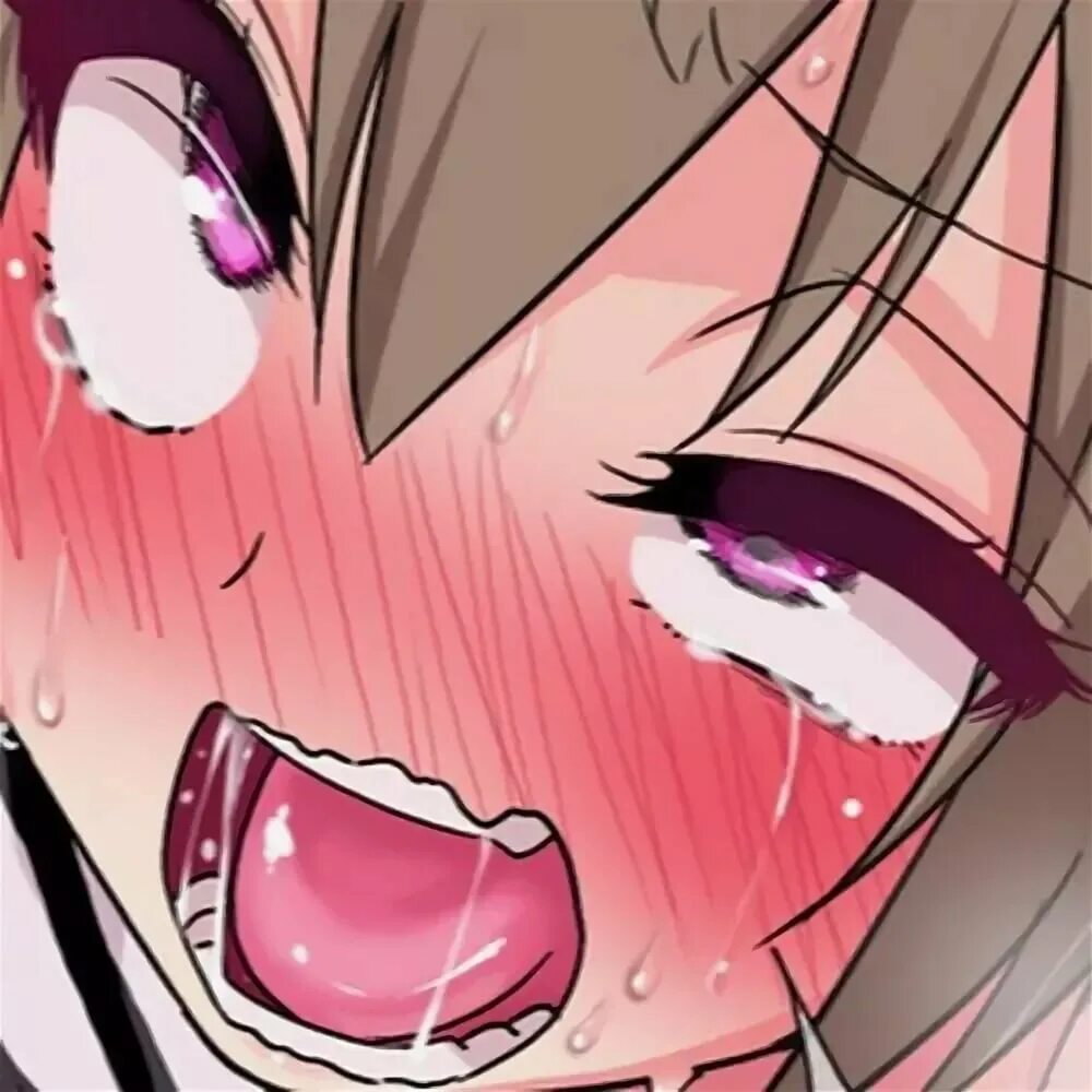 Lewd animation