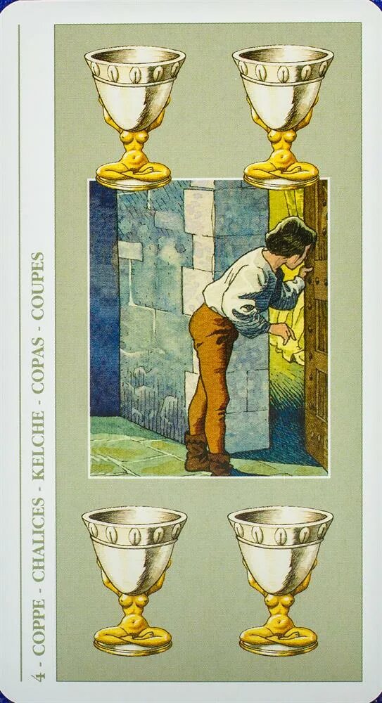 Пятерка кубков и девятка кубков. 5 кубков таро уэйта. 5 кубков райдер уэйт. 5 кубков таро райдера уэйта. Карты кубков таро декамерон.