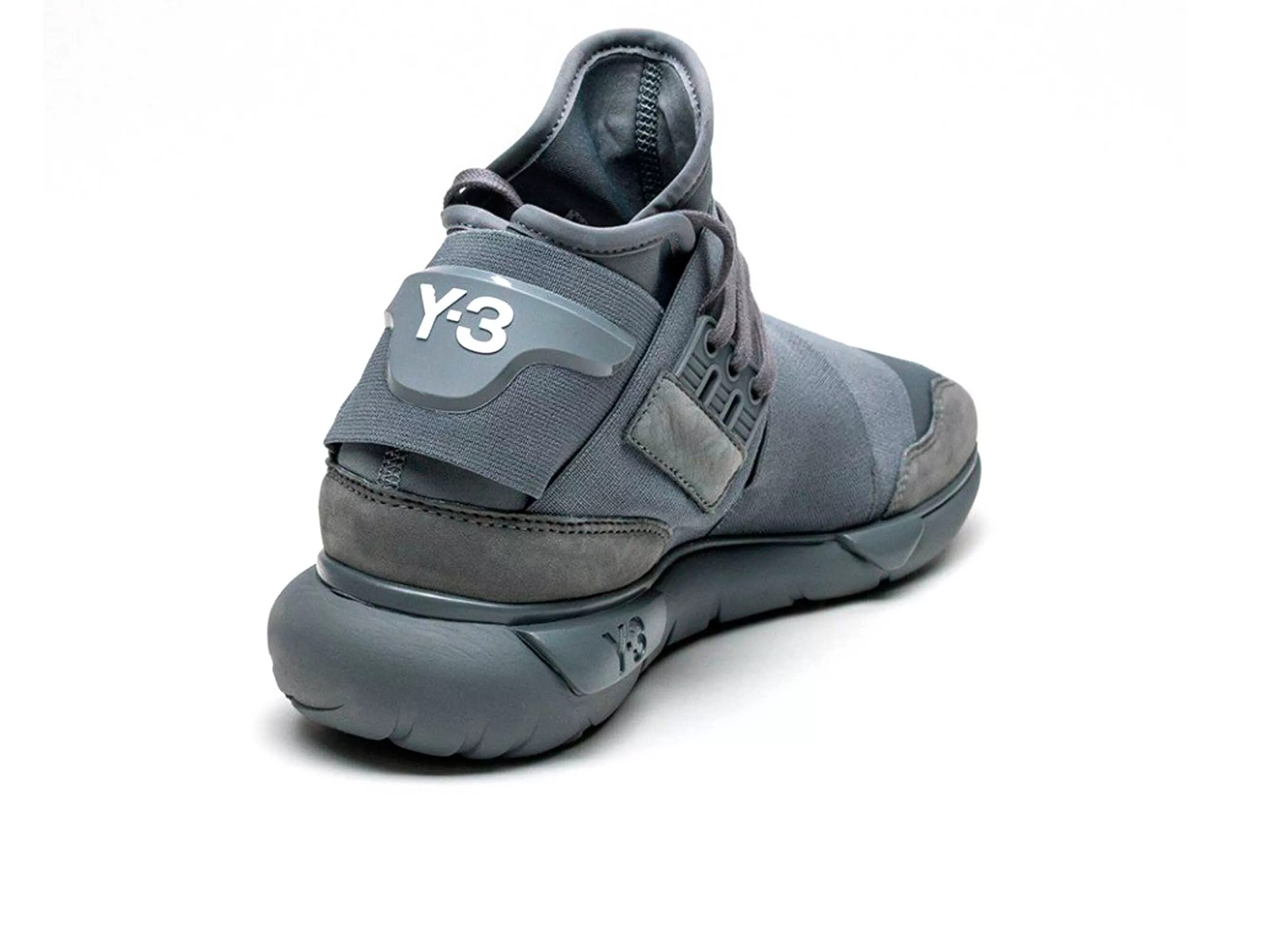 Адидас y3 кроссовки мужские. Adidas y-3 Qasa High. Nike y3. Кроссовки адидас y-3. Y 3 мужской