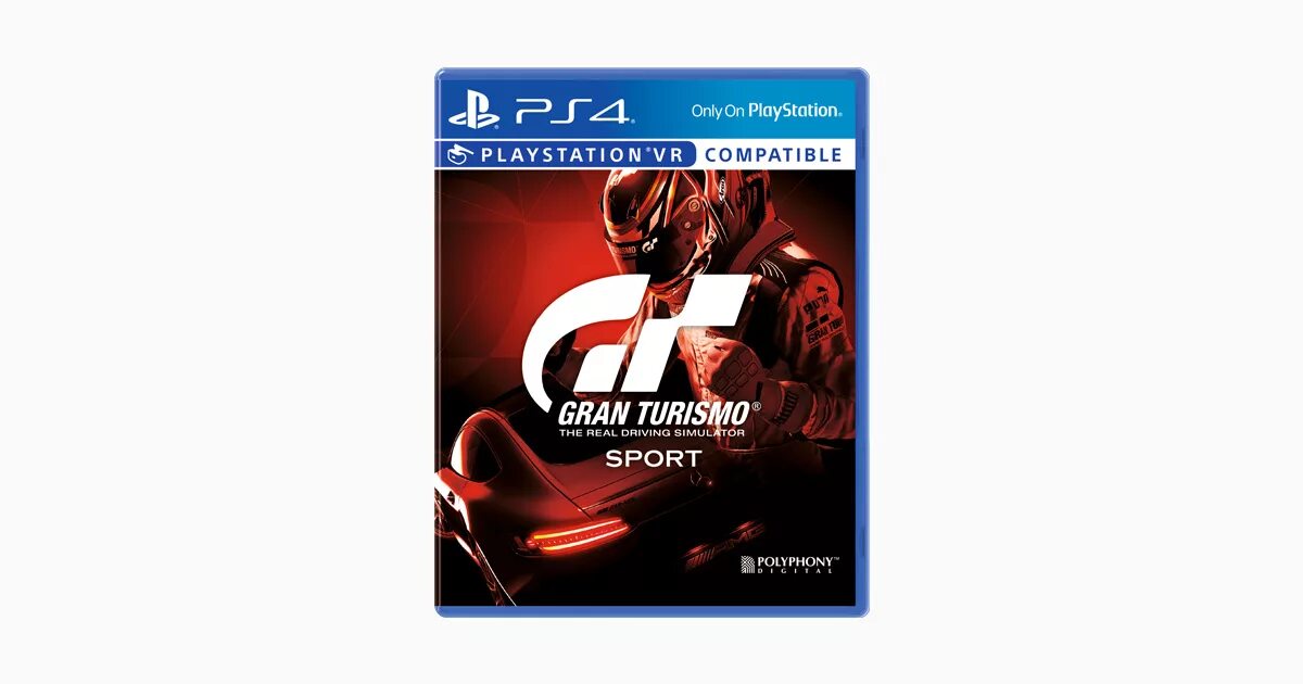 Gran Turismo Sport VR ps4. Grand Turismo Sport на ps4. Игра Gran Turismo Sport (ps4). Gran Turismo Sport ps4 обложка.