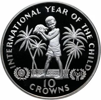 10 crowns