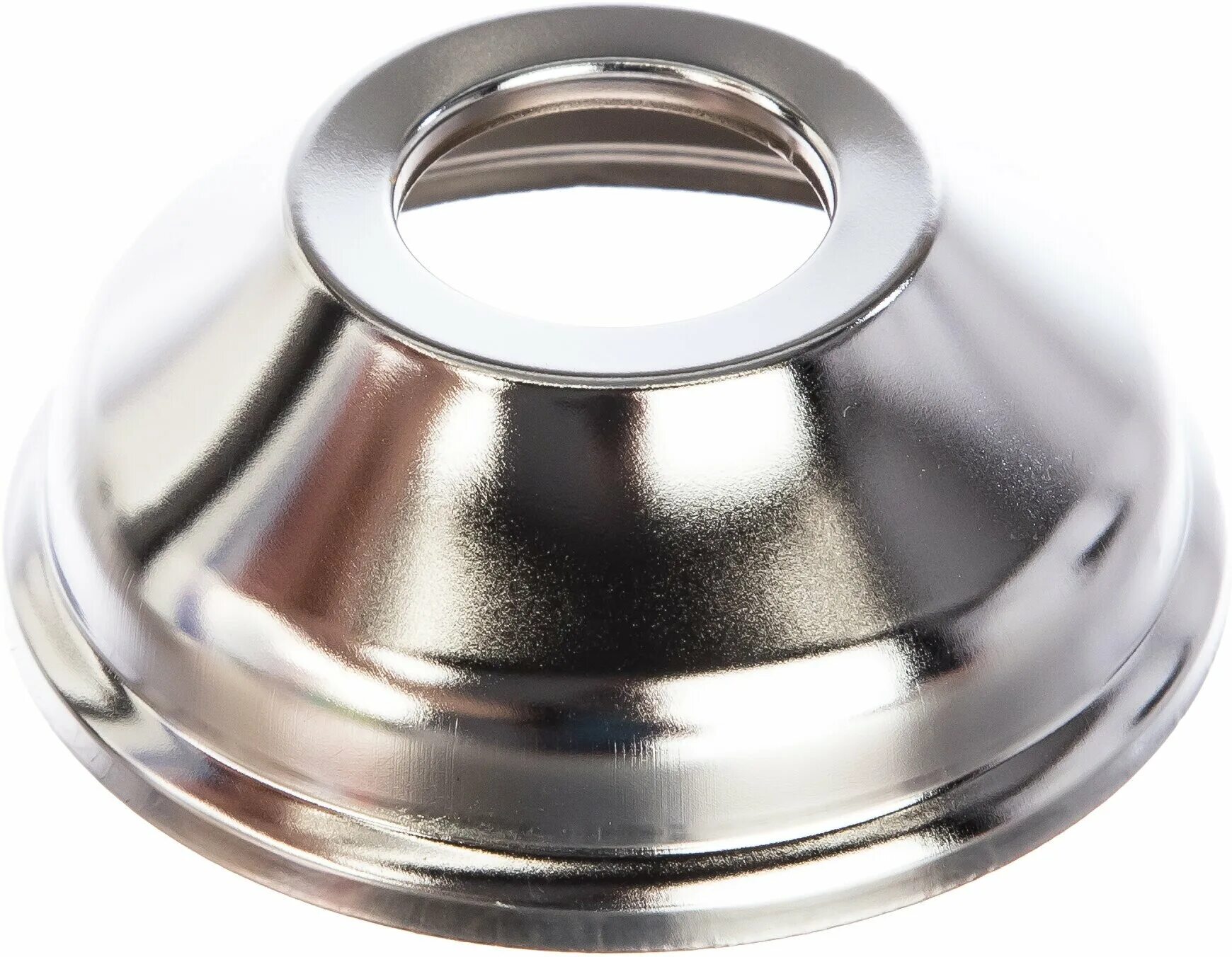 чашечки отражателей. декоративная чашка отражатель masterprof mp-у. декоративная разъемная чашка (отражатель) 1/2 хром remer mp-у ис. чашечки отражателей. отражатель rr130oc 1/2" лат хр.