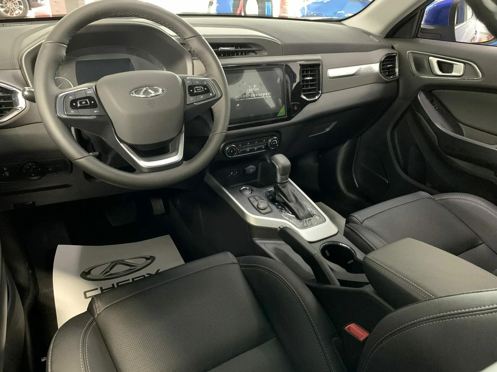 Chery tiggo 4 салон. Chery Tiggo 4 Cosmo. Chery Tiggo 4 Techno. Чери Тигго 4 про комплектации. Chery Tiggo 4 комплектации.