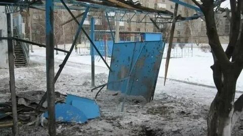 Это докучаевск детка
