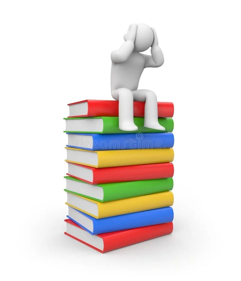More knowledge