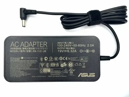 Питание для asus 19v