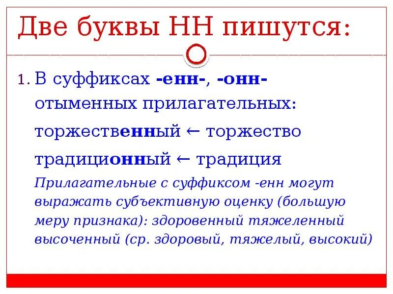 Правописание суффиксов енн. Прилагательные с суффиксом анн Енн. Прилагательные с суффиксом ённ. Прилагательные с суффиксом онн Енн. Прилагательные с суффиксом Ëнн.