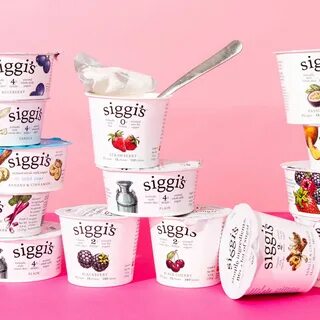 Siggi s dairy