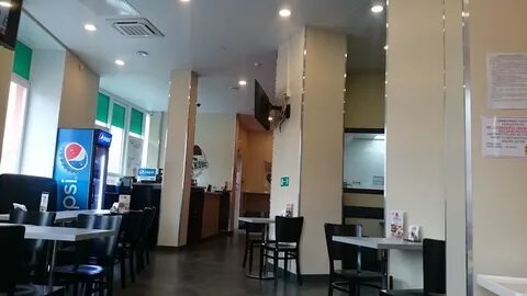 Папа джонс самара