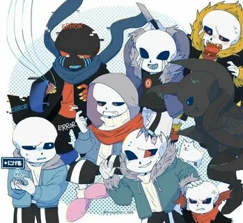Sans universe