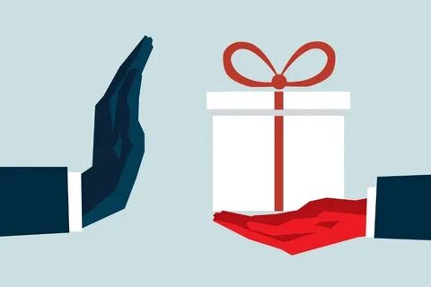 Выполнить задание и получить подарок