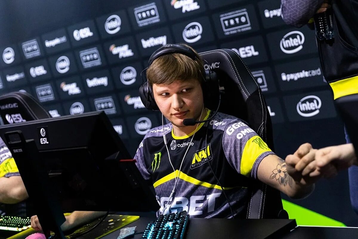Navi csgo