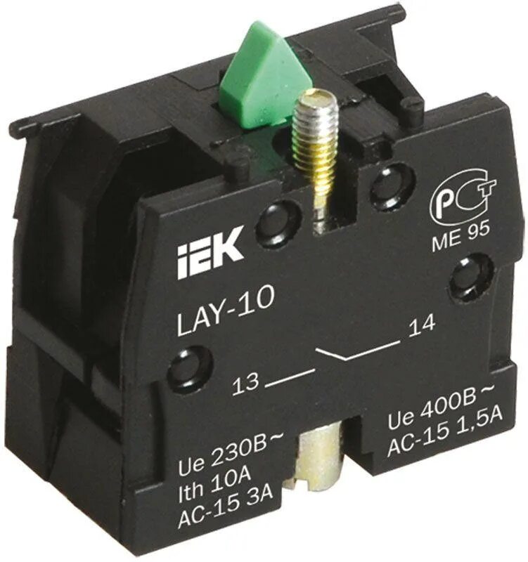 Блок контактный дополнительный 2nо+2нc schneider electric. Блок контактный 1з для lay5 iek bdk21. Iek контактный блок. Дополнительный контактный блок schneider electric laen 22. Iek контактный блок.