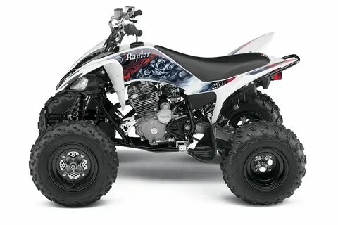 Atv tek