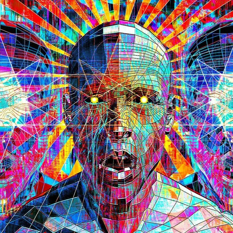 Psychedelic music