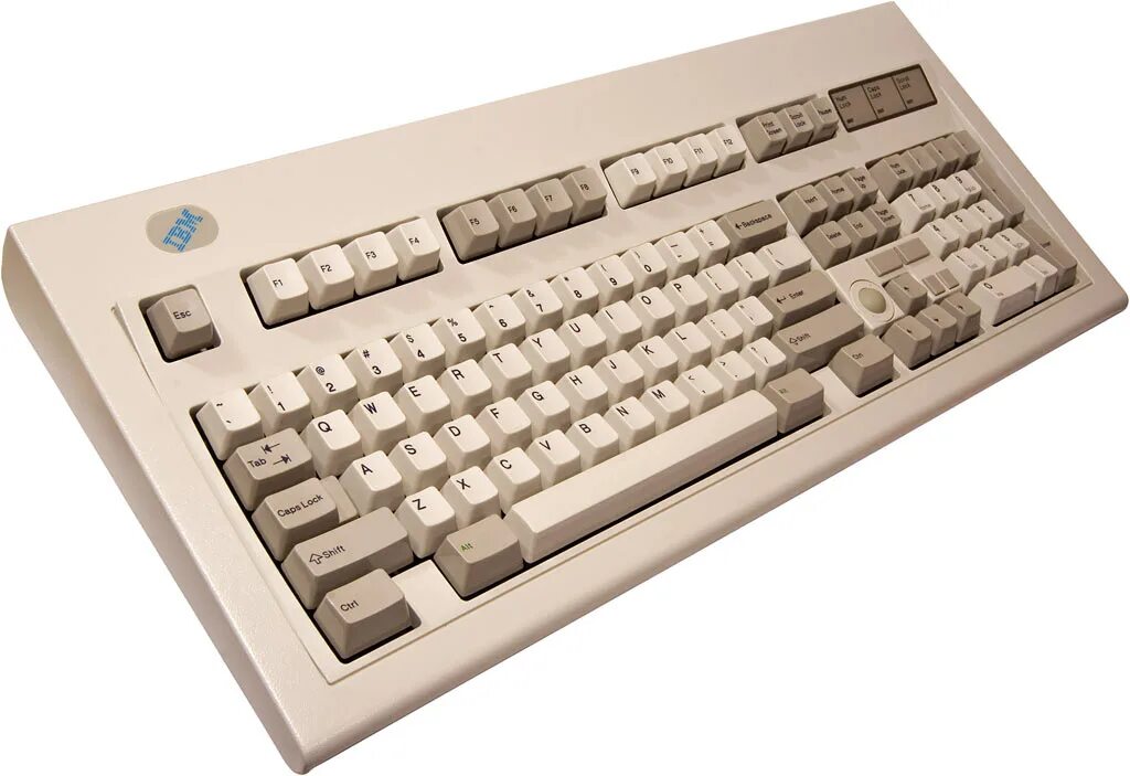 Клавиатура здесь. Ibm classic keyboard. ibm keyboard 90&#039;s. клавиатура ibm retro. старая клавиатура.