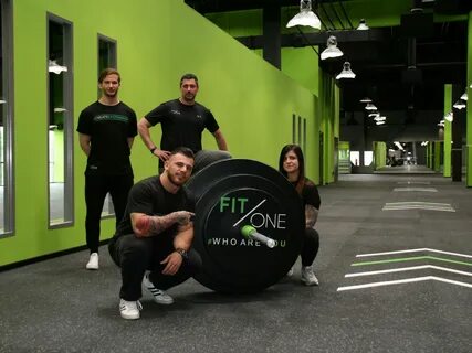1fit app