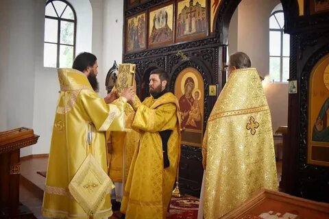 Волгоградская епархия