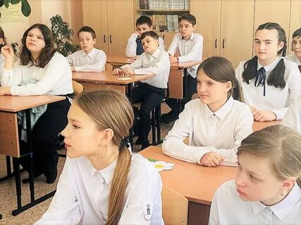 Как узнать учащихся школы