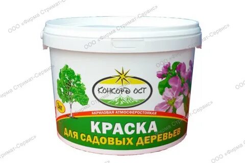 Краски для дерева уличные
